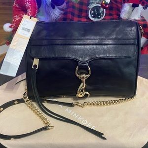 Rebecca Minkoff Crossbody Bag (NWT)